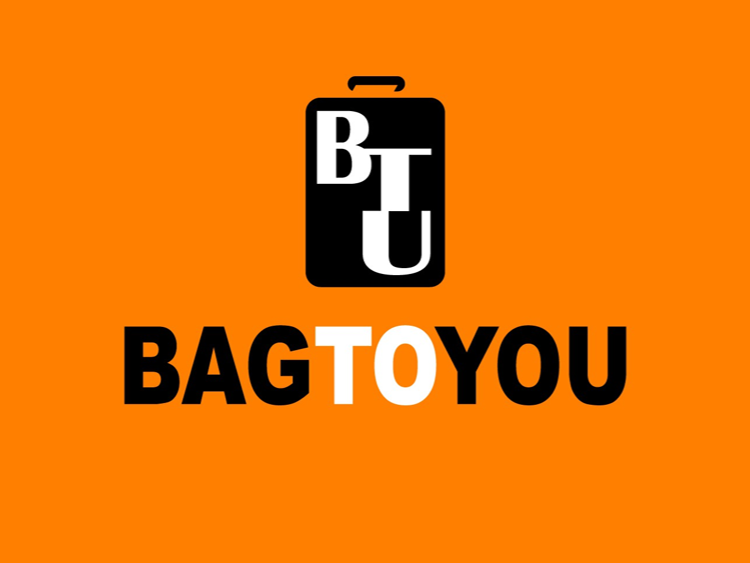 BAG TO YOU 百達遊圖片